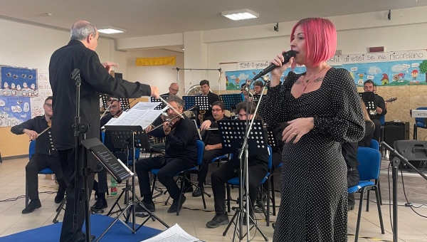 Concerto 20 Ottobre 2024